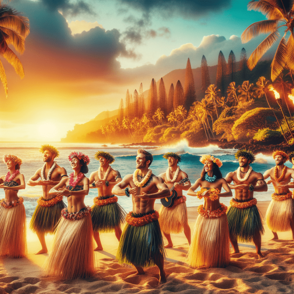 Hawaiian Hula and Its Cultural Significance